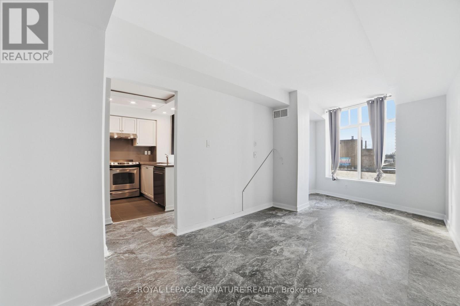 1219 - 650 Queens Quay W, Toronto, Ontario  M5V 3N2 - Photo 15 - C12724180