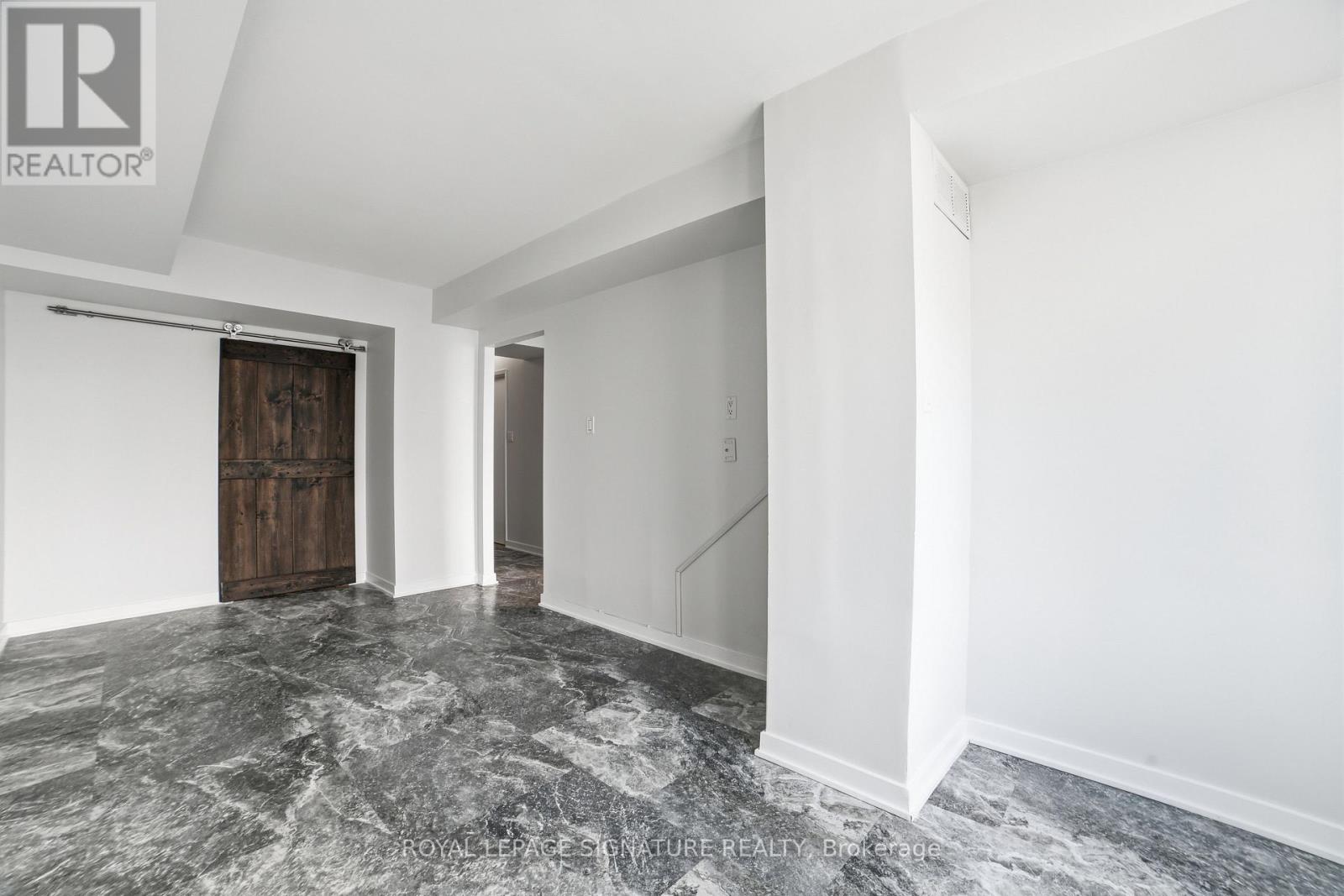 1219 - 650 Queens Quay W, Toronto, Ontario  M5V 3N2 - Photo 16 - C12724180