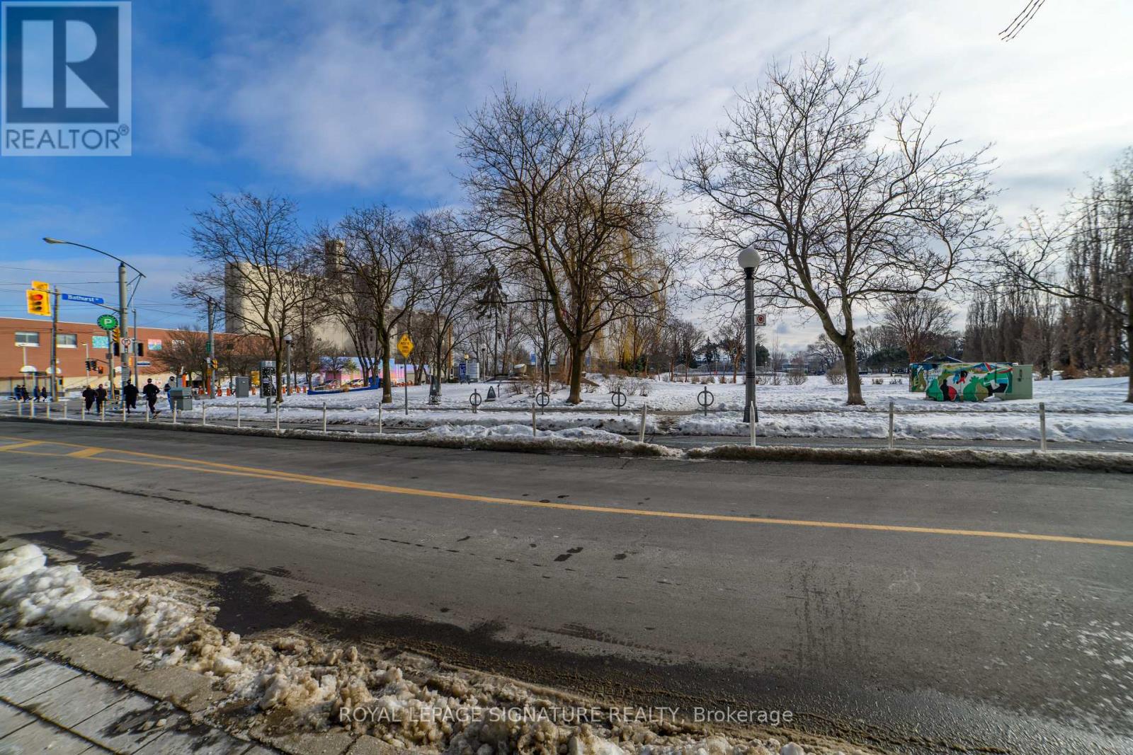 1219 - 650 Queens Quay W, Toronto, Ontario  M5V 3N2 - Photo 23 - C12724180