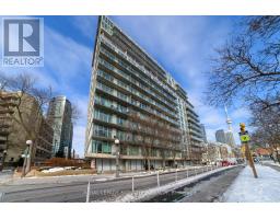 1219 - 650 QUEENS QUAY W, Toronto, Ontario