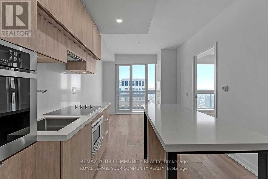 3602 - 39 Roehampton Avenue, Toronto, Ontario  M4P 1P9 - Photo 12 - C12724212