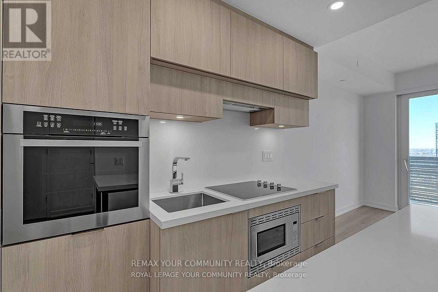 3602 - 39 Roehampton Avenue, Toronto, Ontario  M4P 1P9 - Photo 13 - C12724212