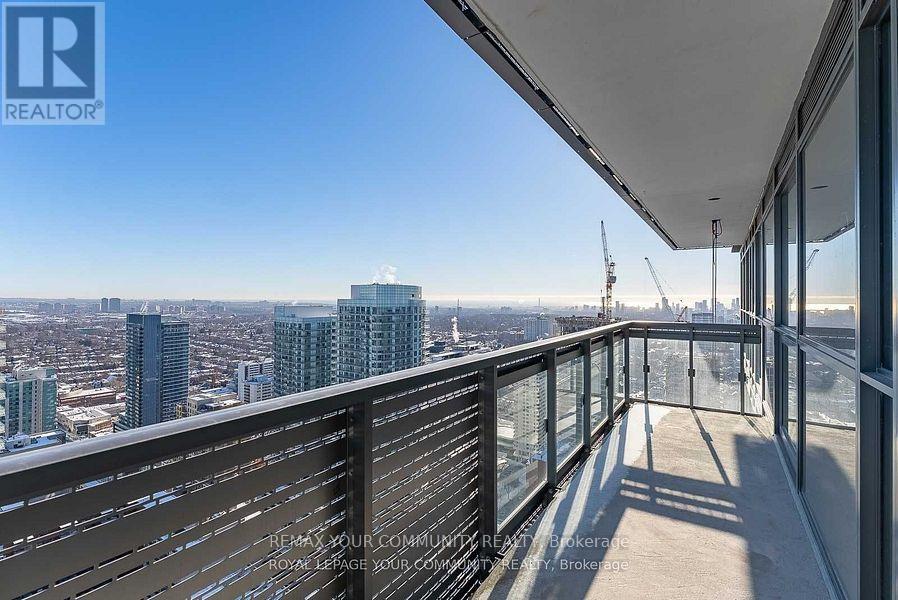 3602 - 39 Roehampton Avenue, Toronto, Ontario  M4P 1P9 - Photo 21 - C12724212