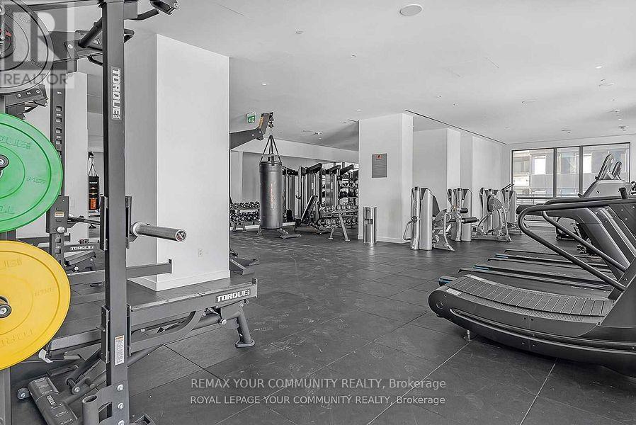 3602 - 39 Roehampton Avenue, Toronto, Ontario  M4P 1P9 - Photo 26 - C12724212