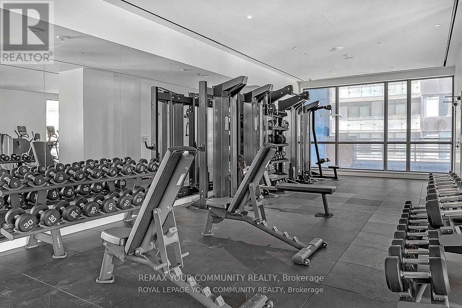 3602 - 39 Roehampton Avenue, Toronto, Ontario  M4P 1P9 - Photo 27 - C12724212