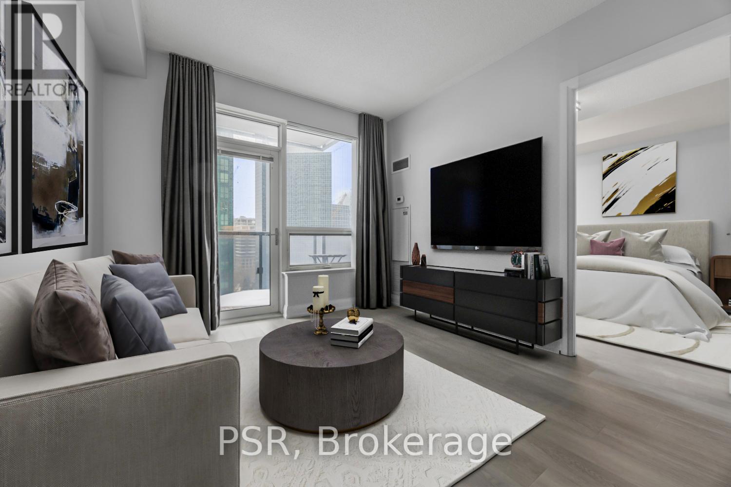 1301 - 2 Anndale Drive, Toronto, Ontario  M2N 0G5 - Photo 13 - C12724238