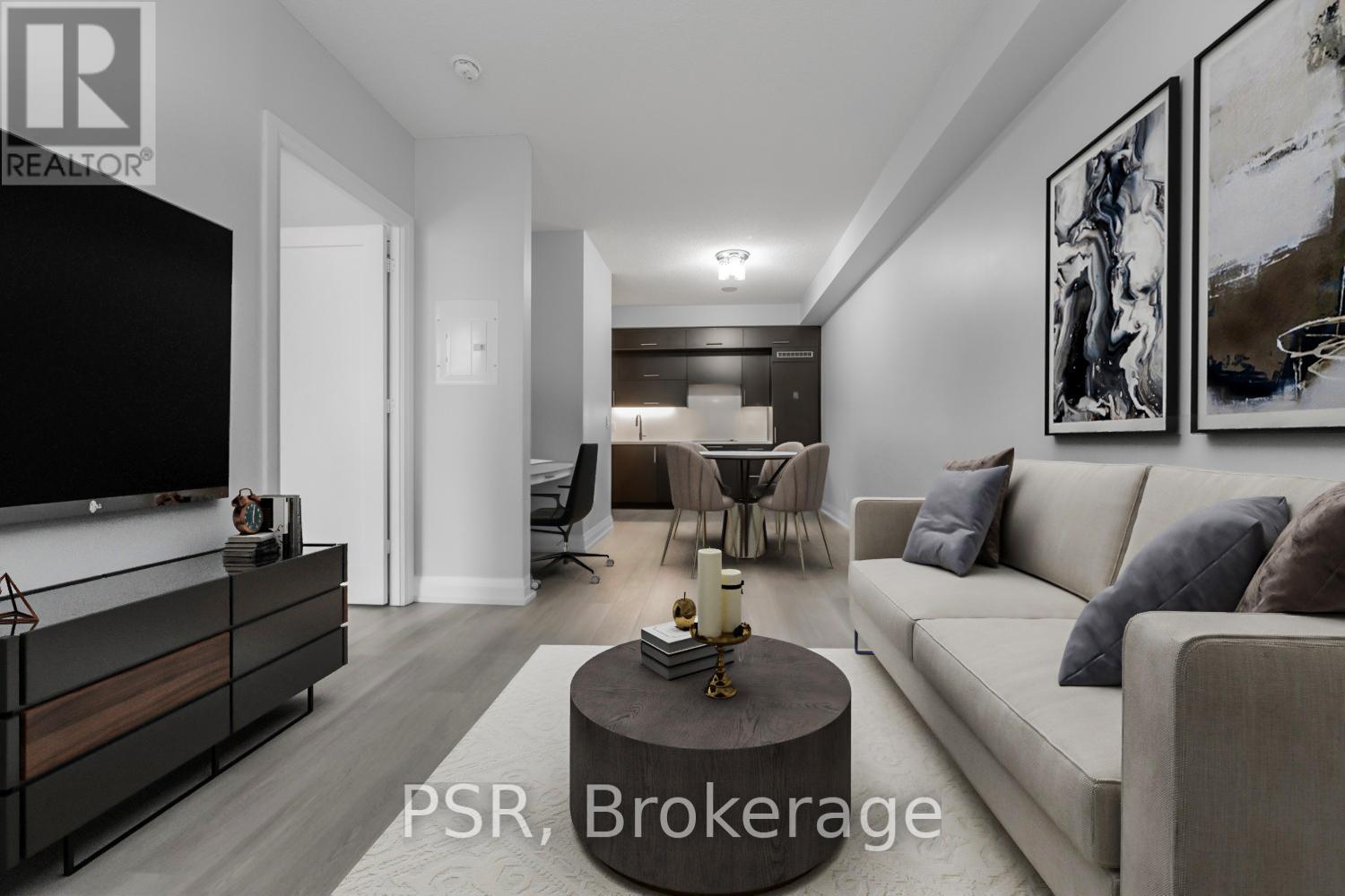 1301 - 2 Anndale Drive, Toronto, Ontario  M2N 0G5 - Photo 19 - C12724238