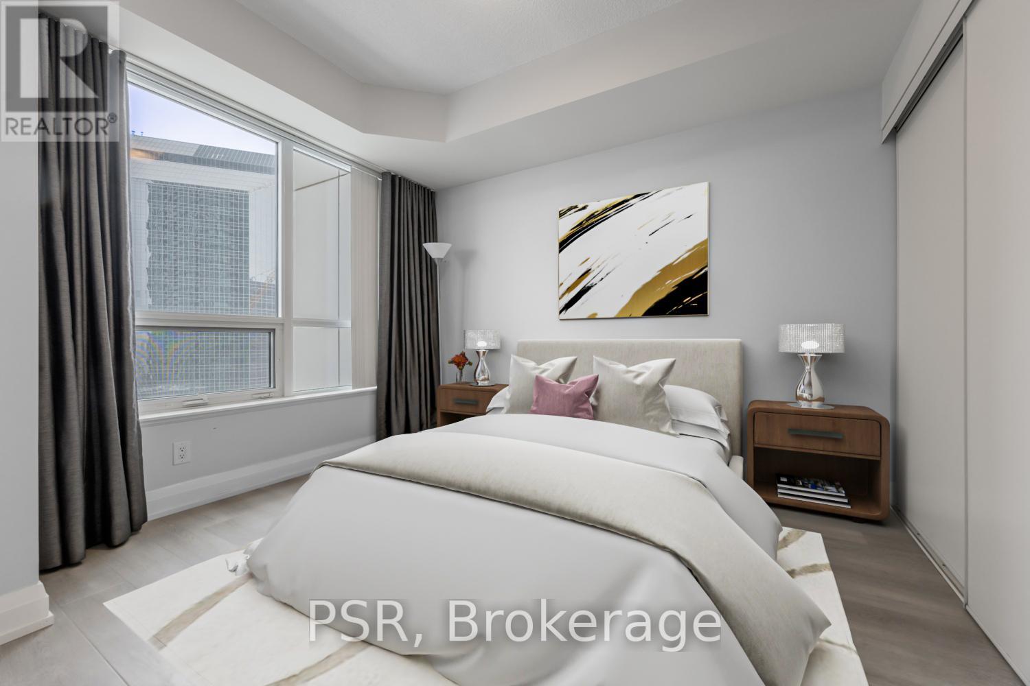 1301 - 2 Anndale Drive, Toronto, Ontario  M2N 0G5 - Photo 21 - C12724238