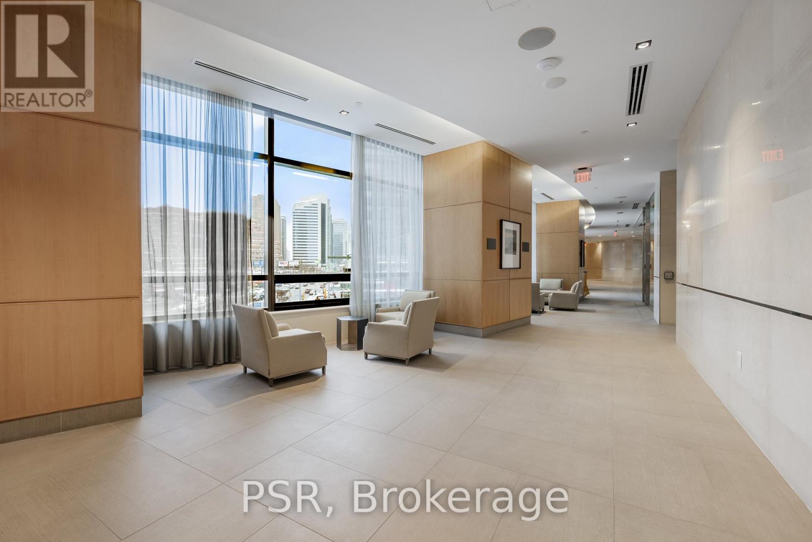 1301 - 2 Anndale Drive, Toronto, Ontario  M2N 0G5 - Photo 3 - C12724238