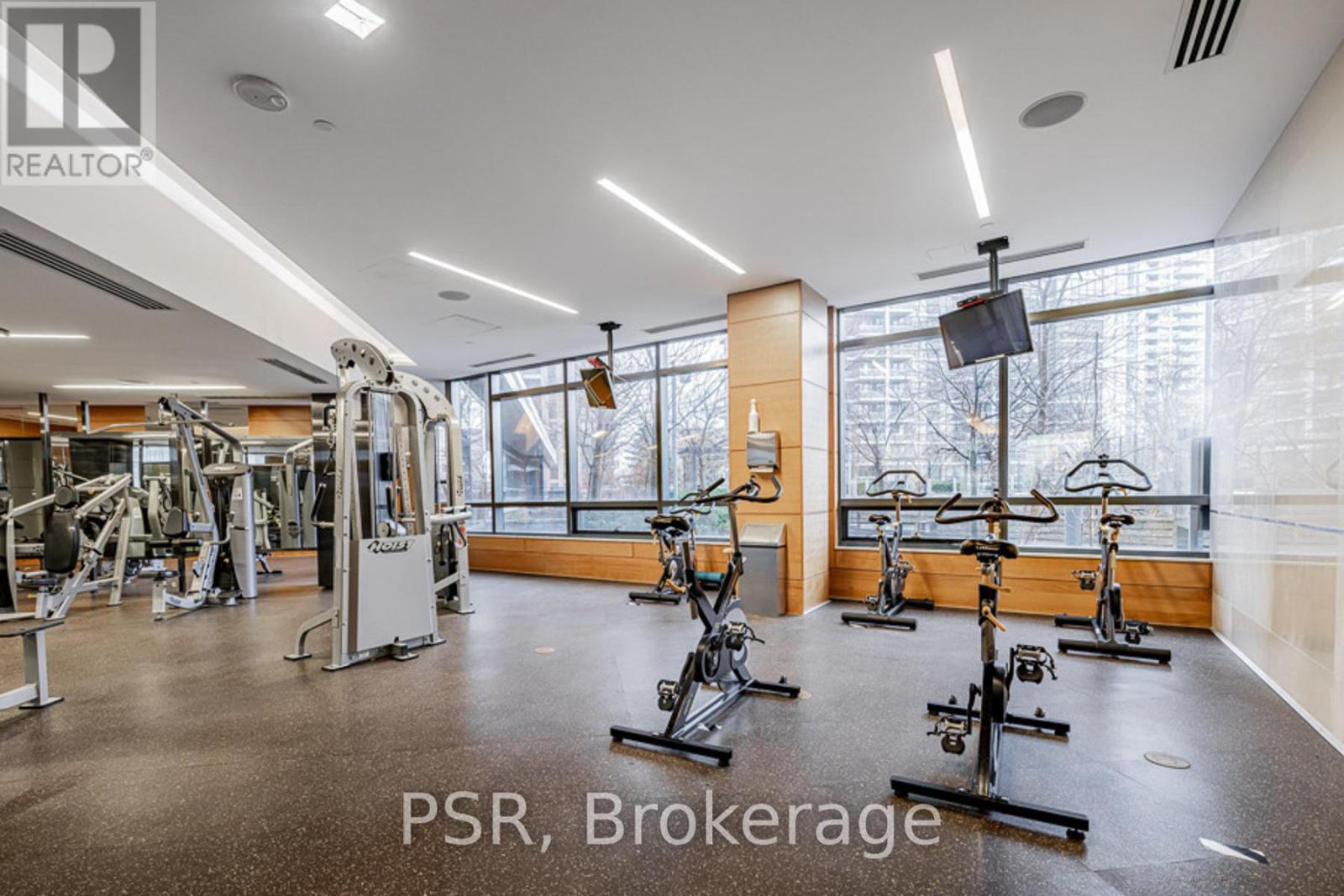 1301 - 2 Anndale Drive, Toronto, Ontario  M2N 0G5 - Photo 32 - C12724238