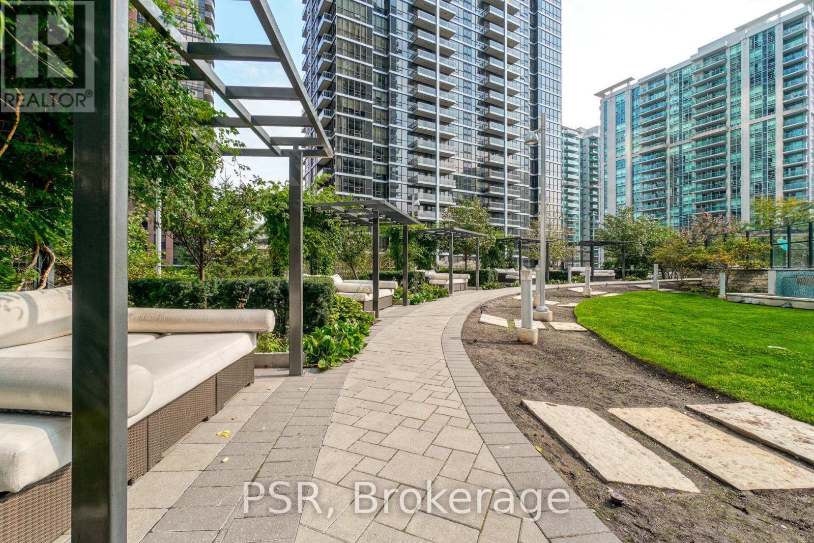 1301 - 2 Anndale Drive, Toronto, Ontario  M2N 0G5 - Photo 33 - C12724238