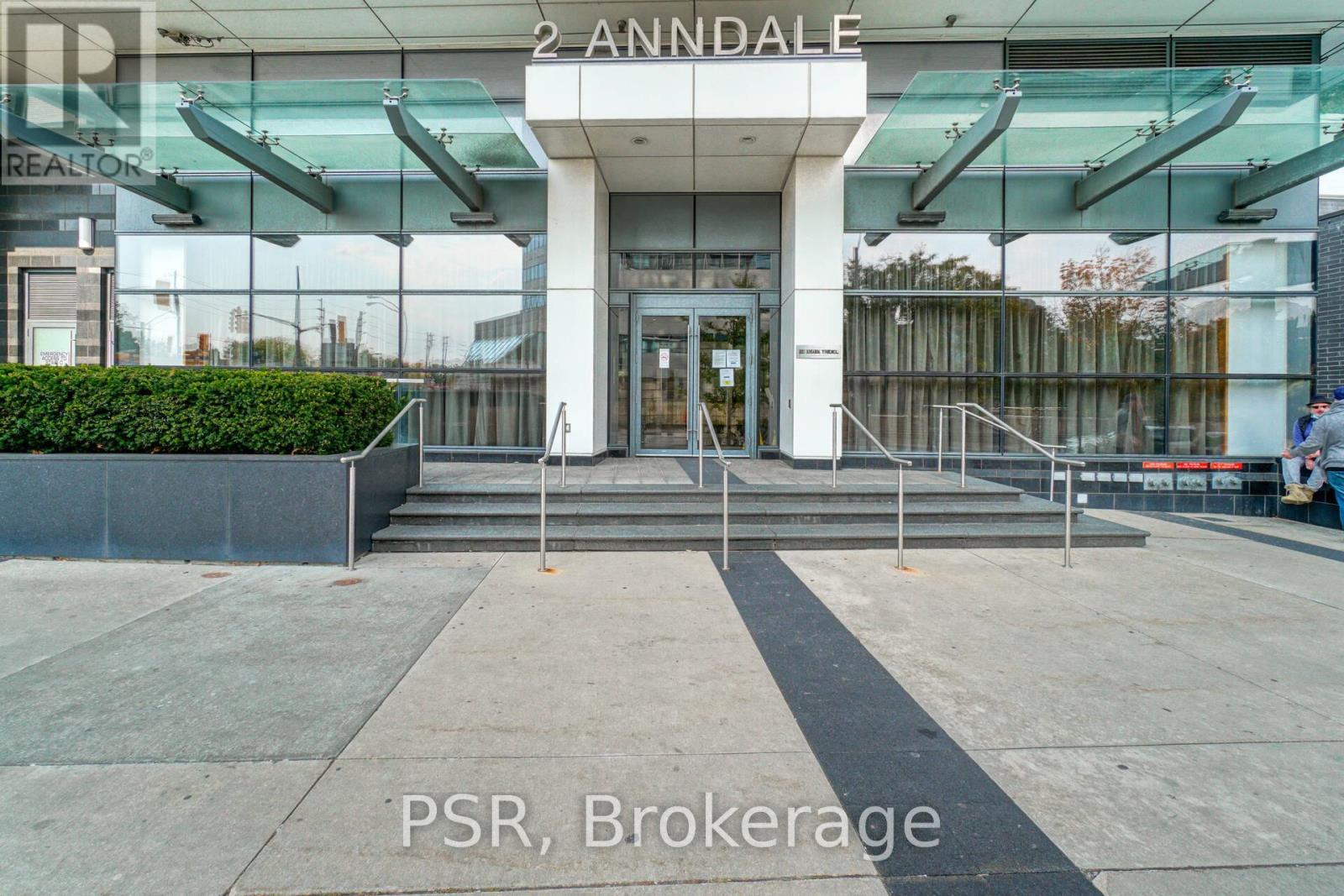 1301 - 2 Anndale Drive, Toronto, Ontario  M2N 0G5 - Photo 36 - C12724238