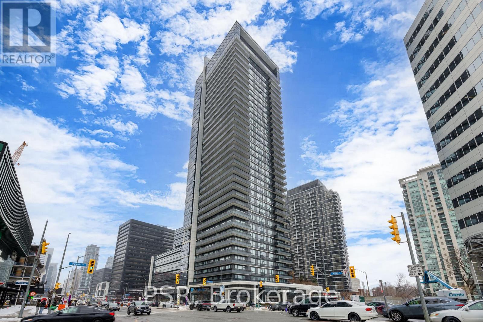 1301 - 2 Anndale Drive, Toronto, Ontario  M2N 0G5 - Photo 37 - C12724238