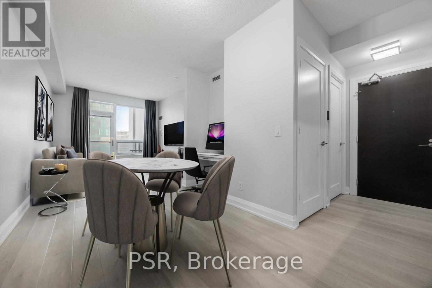 1301 - 2 Anndale Drive, Toronto, Ontario  M2N 0G5 - Photo 9 - C12724238