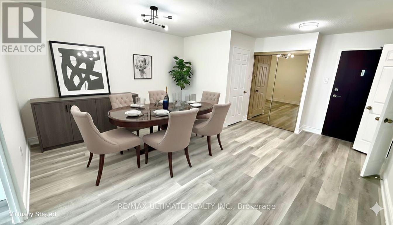 1205 - 33 Elmhurst Avenue, Toronto, Ontario  M2N 6G8 - Photo 13 - C12724254