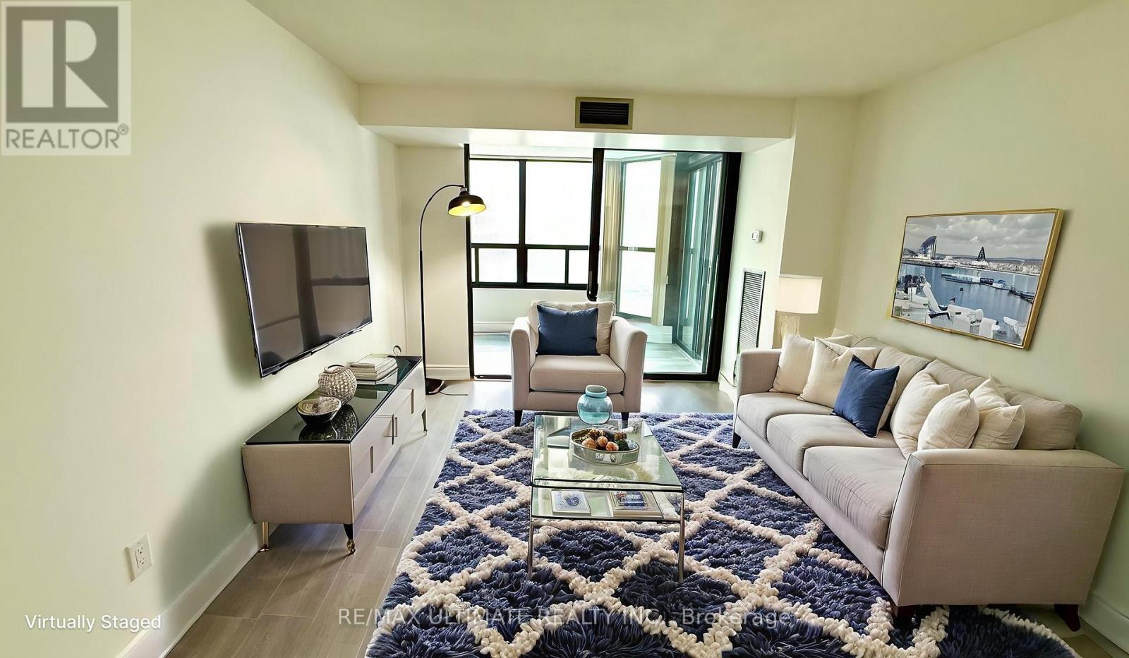 1205 - 33 Elmhurst Avenue, Toronto, Ontario  M2N 6G8 - Photo 14 - C12724254