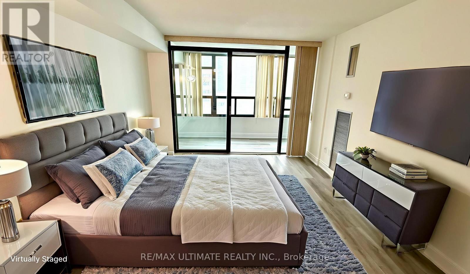 1205 - 33 Elmhurst Avenue, Toronto, Ontario  M2N 6G8 - Photo 15 - C12724254