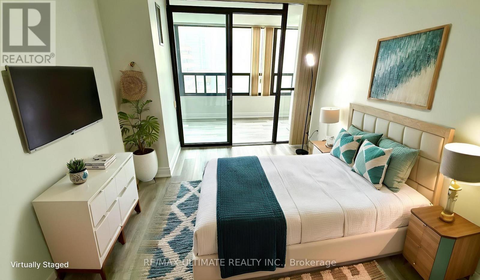 1205 - 33 Elmhurst Avenue, Toronto, Ontario  M2N 6G8 - Photo 16 - C12724254