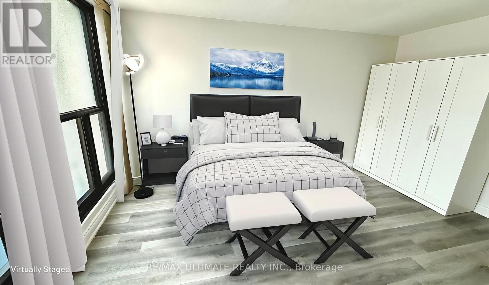 1205 - 33 Elmhurst Avenue, Toronto, Ontario  M2N 6G8 - Photo 17 - C12724254