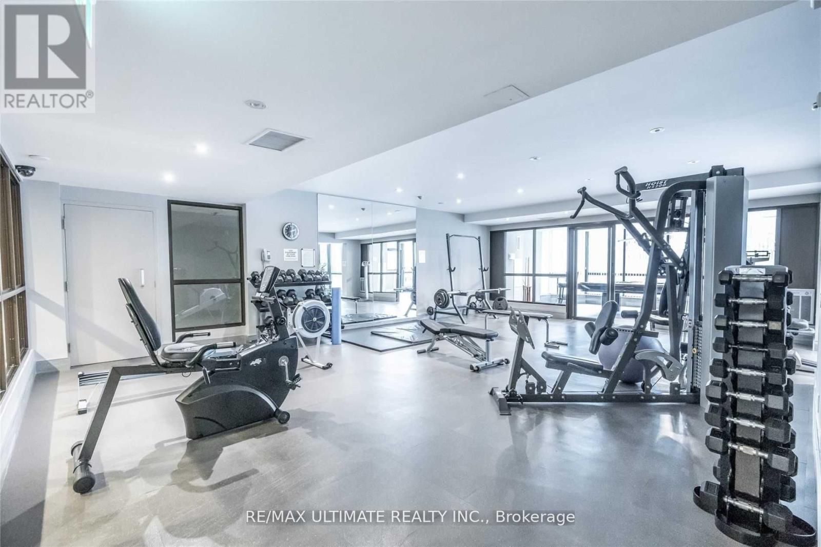 1205 - 33 Elmhurst Avenue, Toronto, Ontario  M2N 6G8 - Photo 37 - C12724254