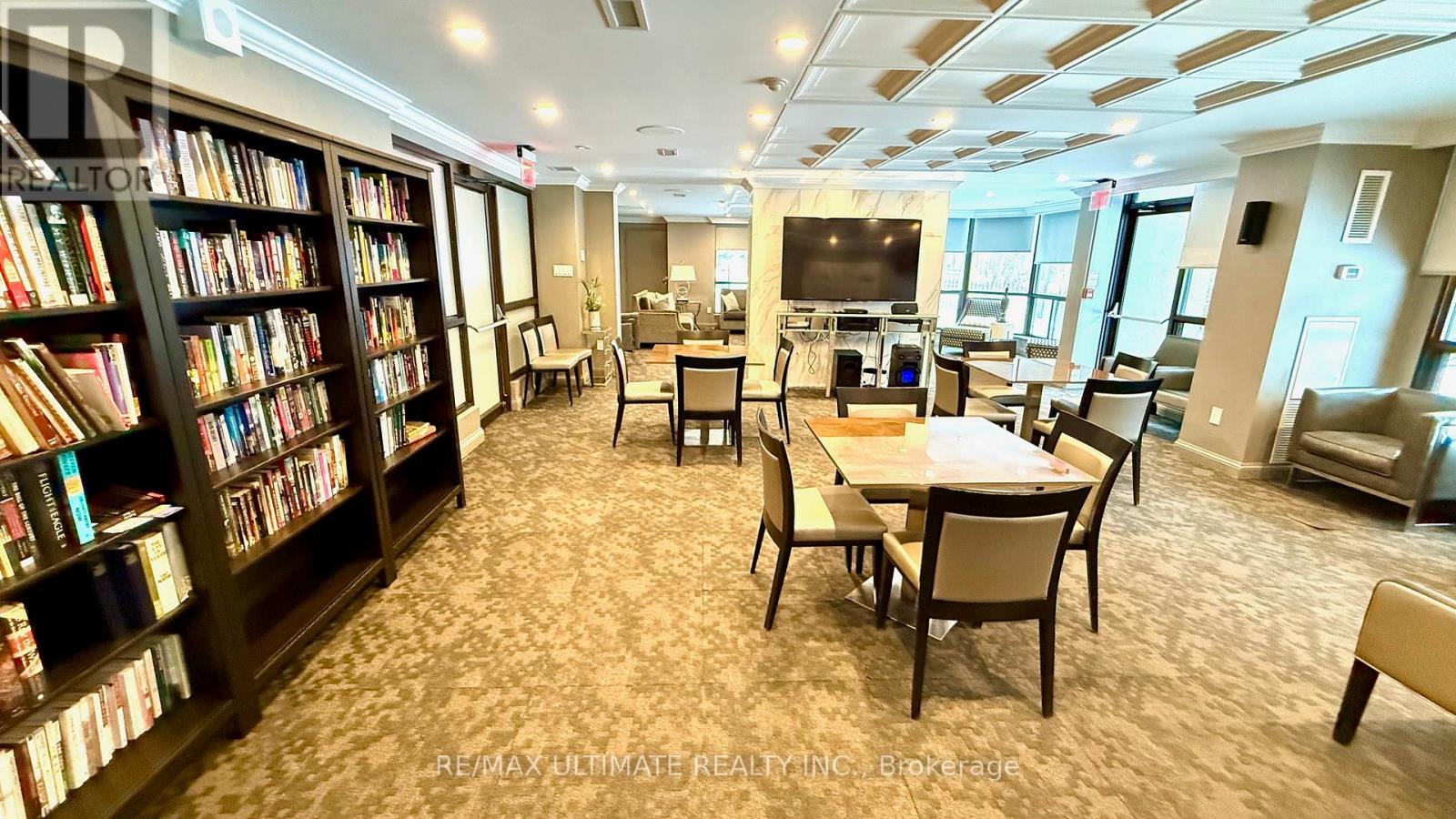 1205 - 33 Elmhurst Avenue, Toronto, Ontario  M2N 6G8 - Photo 43 - C12724254