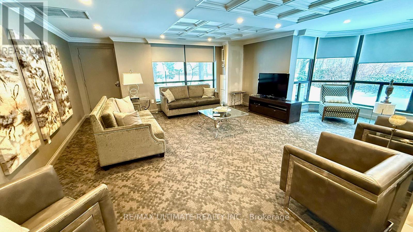 1205 - 33 Elmhurst Avenue, Toronto, Ontario  M2N 6G8 - Photo 45 - C12724254