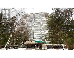 1205 - 33 ELMHURST AVENUE, Toronto, Ontario