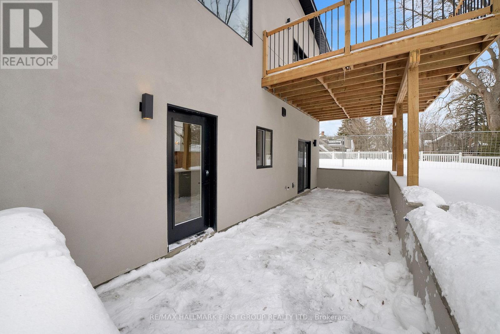 Bsmt - 417 Athol Street, Whitby, Ontario  L1N 3Z5 - Photo 12 - E12724016