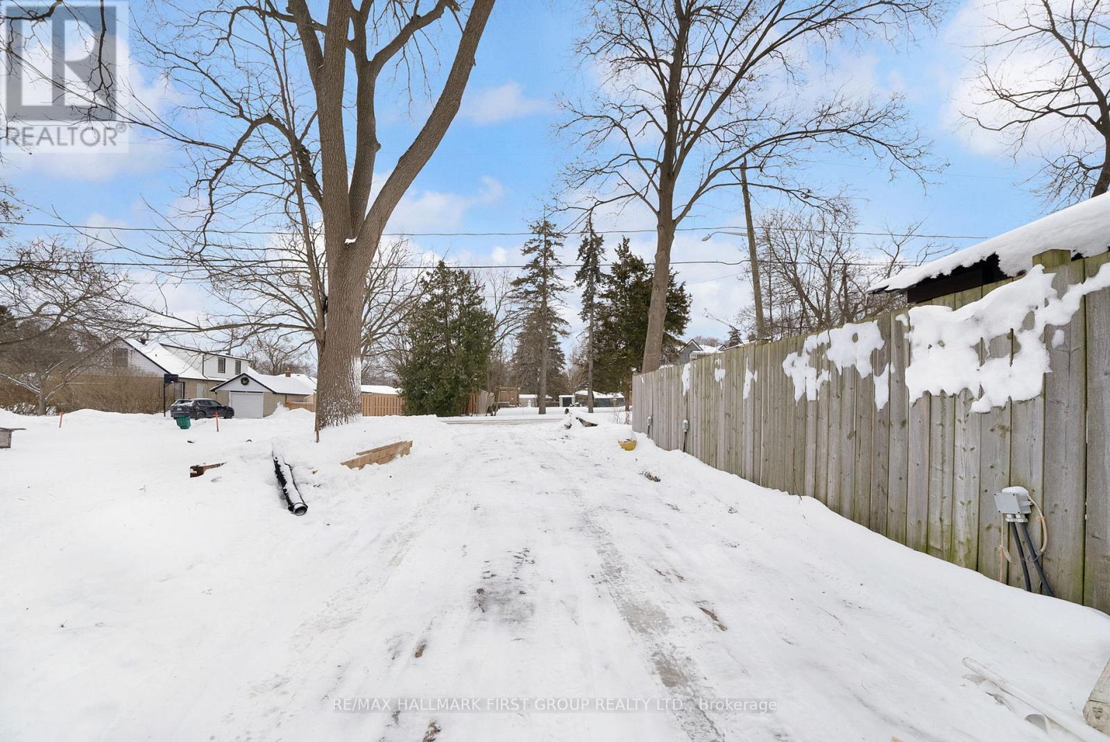 Bsmt - 417 Athol Street, Whitby, Ontario  L1N 3Z5 - Photo 14 - E12724016