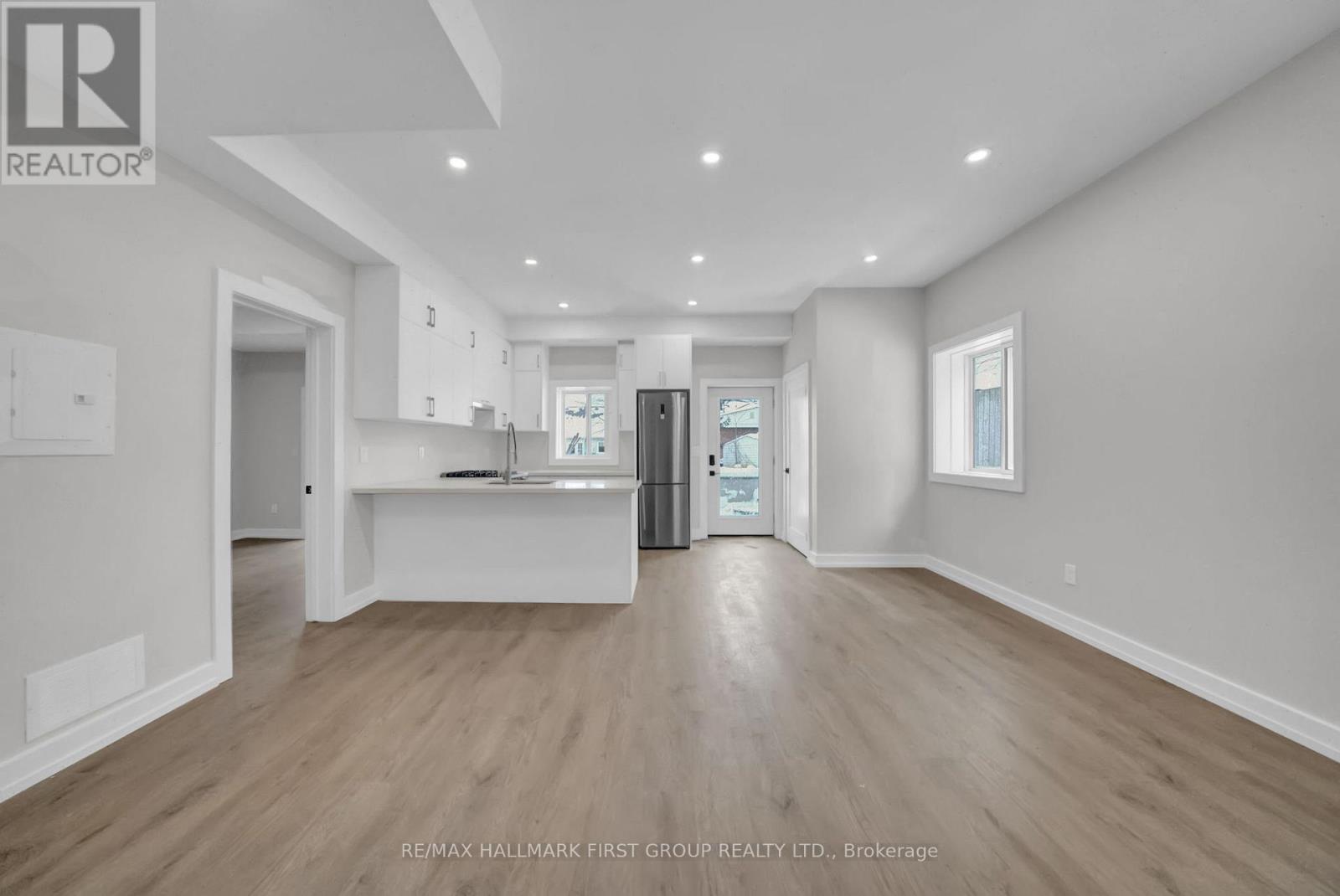 Bsmt - 417 Athol Street, Whitby, Ontario  L1N 3Z5 - Photo 5 - E12724016