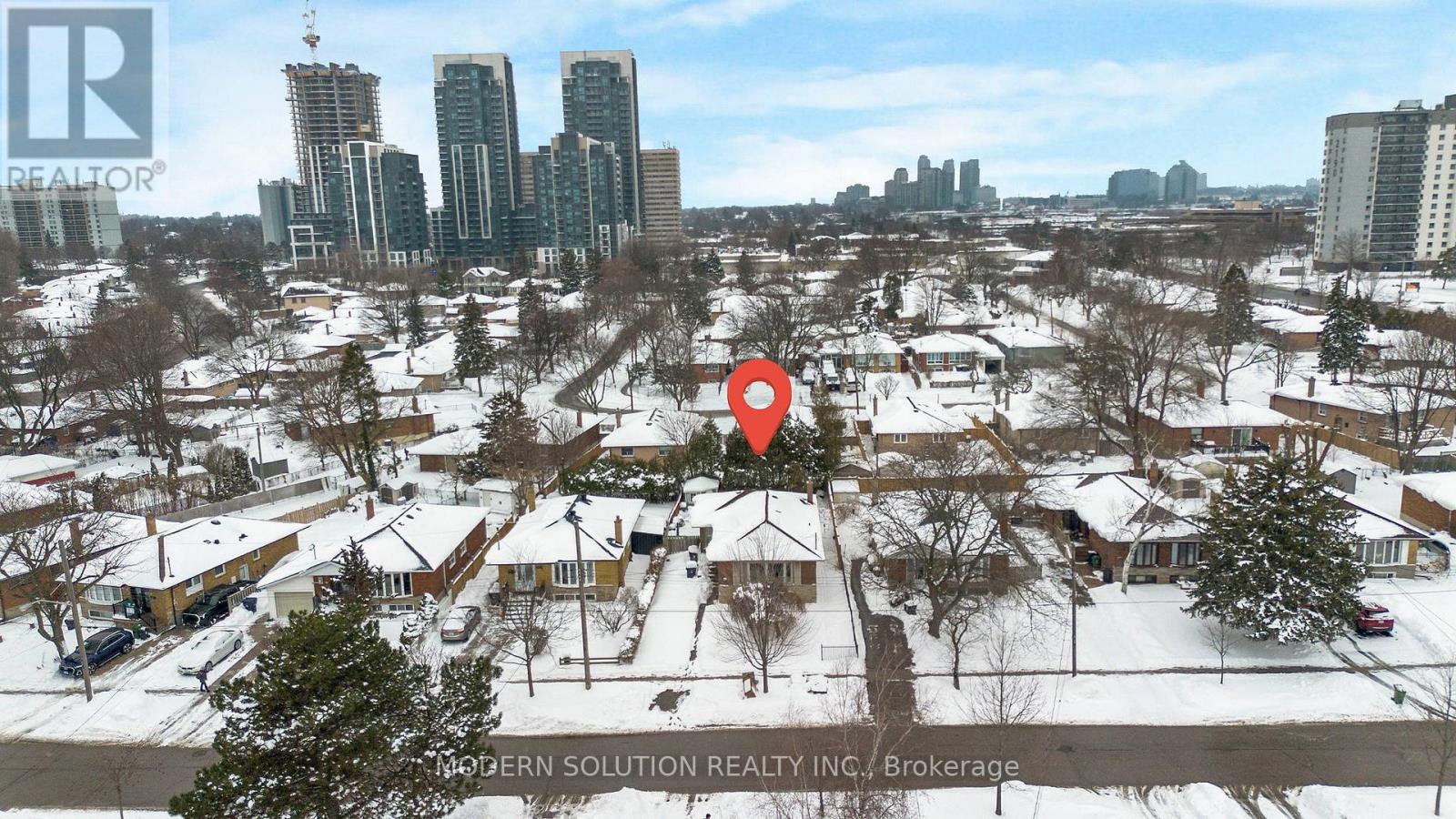 20 Gander Drive, Toronto, Ontario  M1G 2W1 - Photo 3 - E12724022