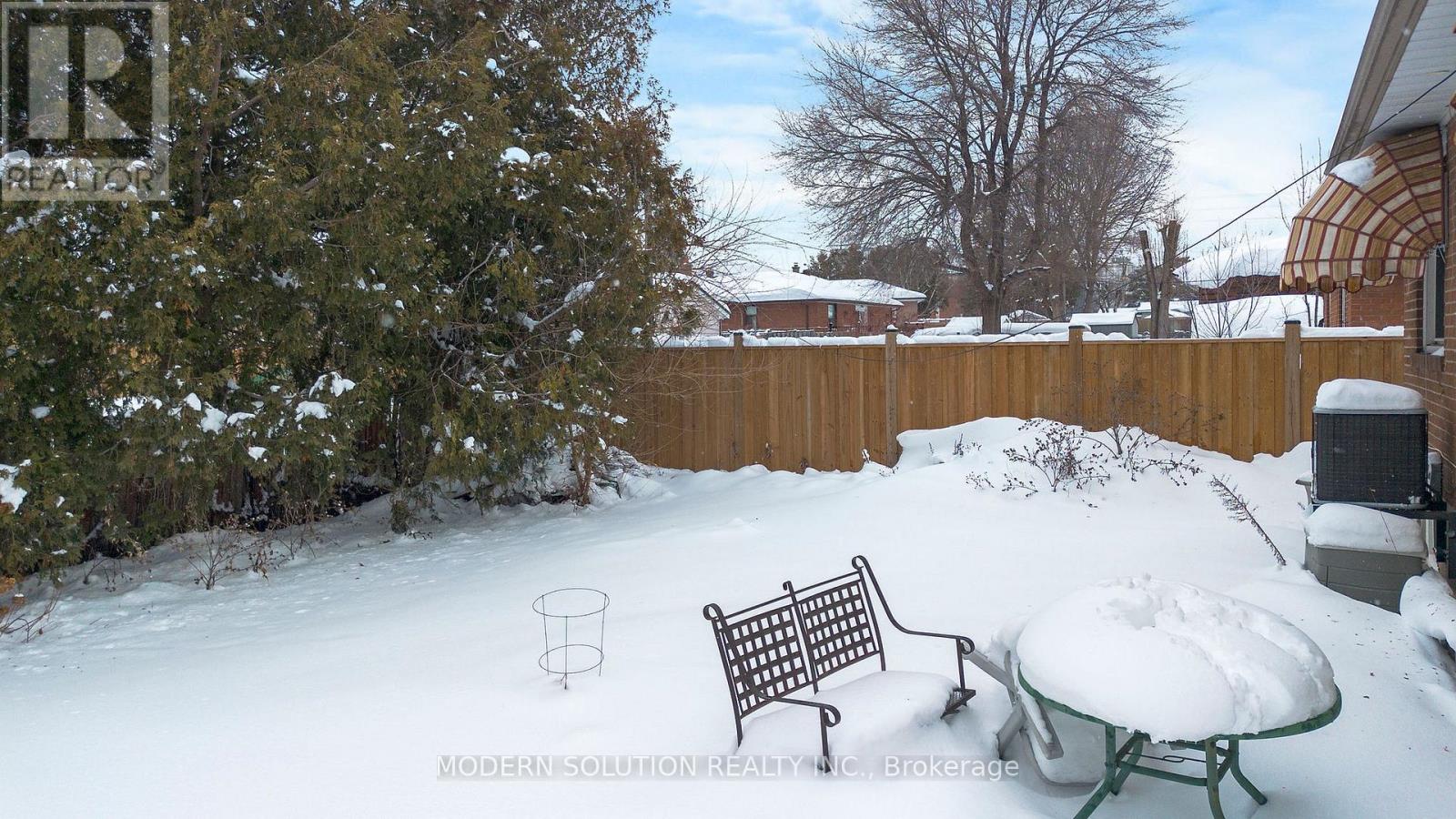 20 Gander Drive, Toronto, Ontario  M1G 2W1 - Photo 40 - E12724022