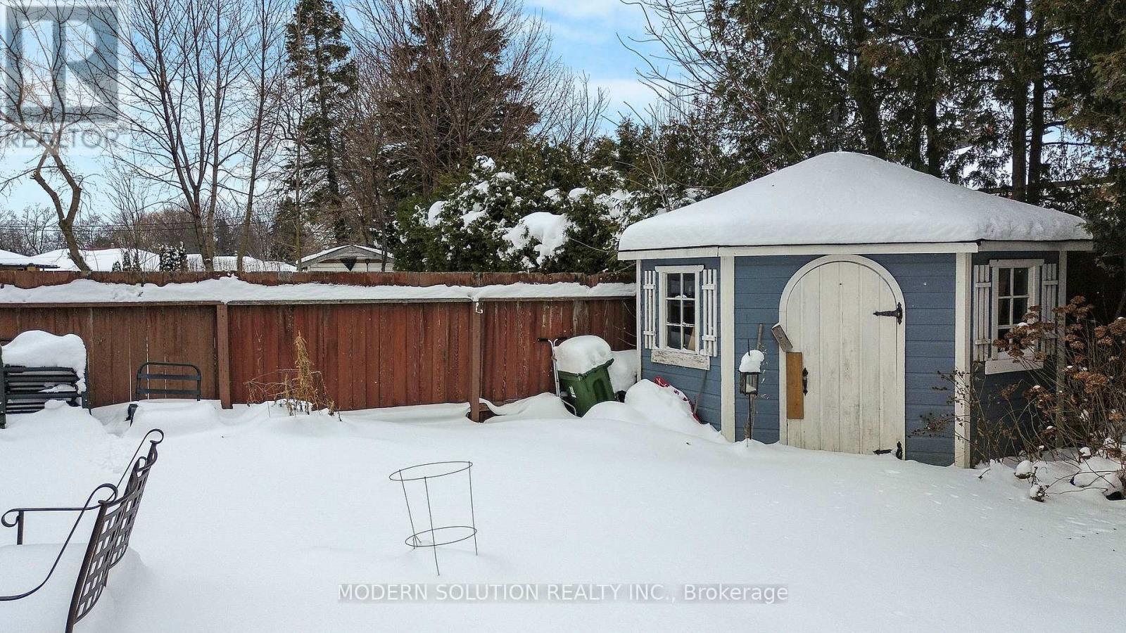 20 Gander Drive, Toronto, Ontario  M1G 2W1 - Photo 41 - E12724022