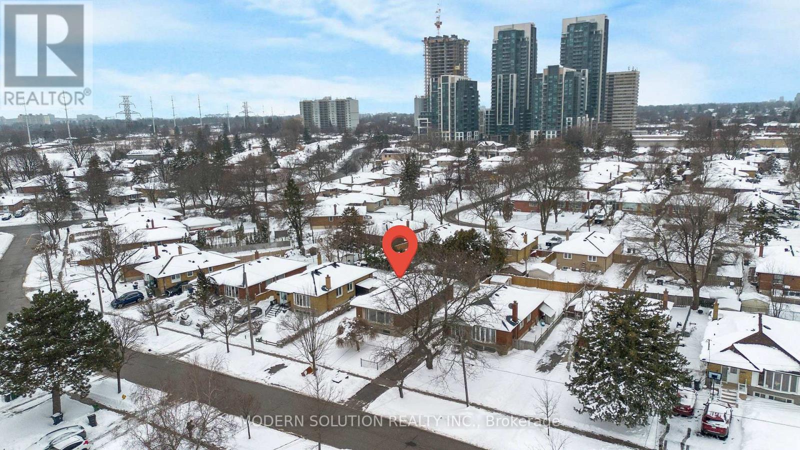 20 Gander Drive, Toronto, Ontario  M1G 2W1 - Photo 43 - E12724022