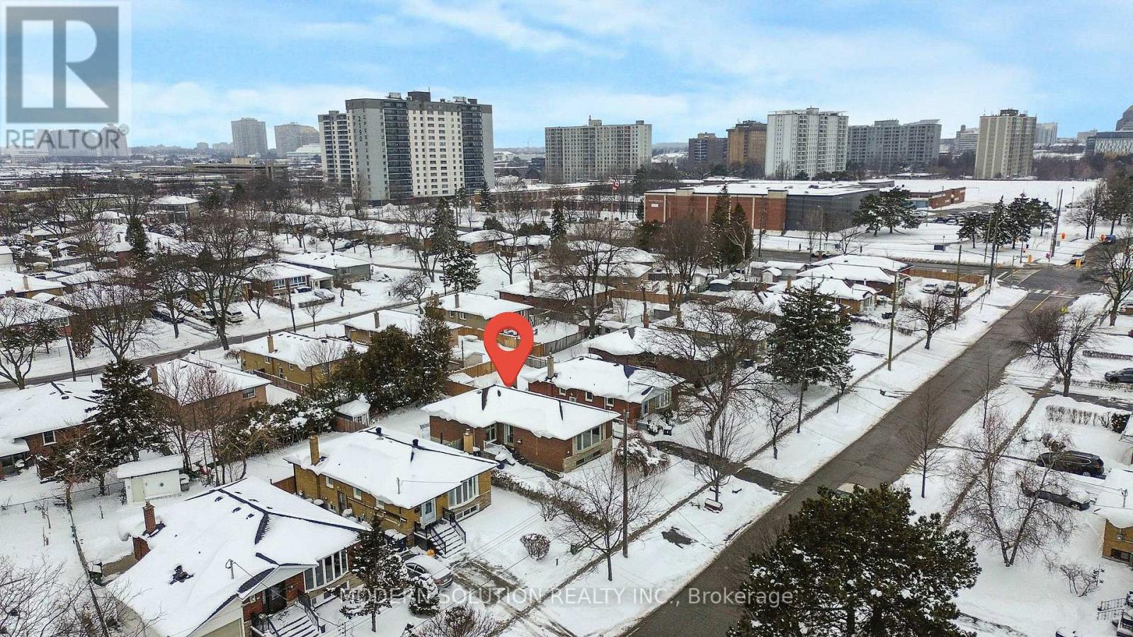 20 Gander Drive, Toronto, Ontario  M1G 2W1 - Photo 45 - E12724022