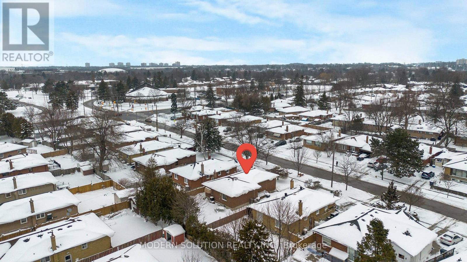 20 Gander Drive, Toronto, Ontario  M1G 2W1 - Photo 46 - E12724022