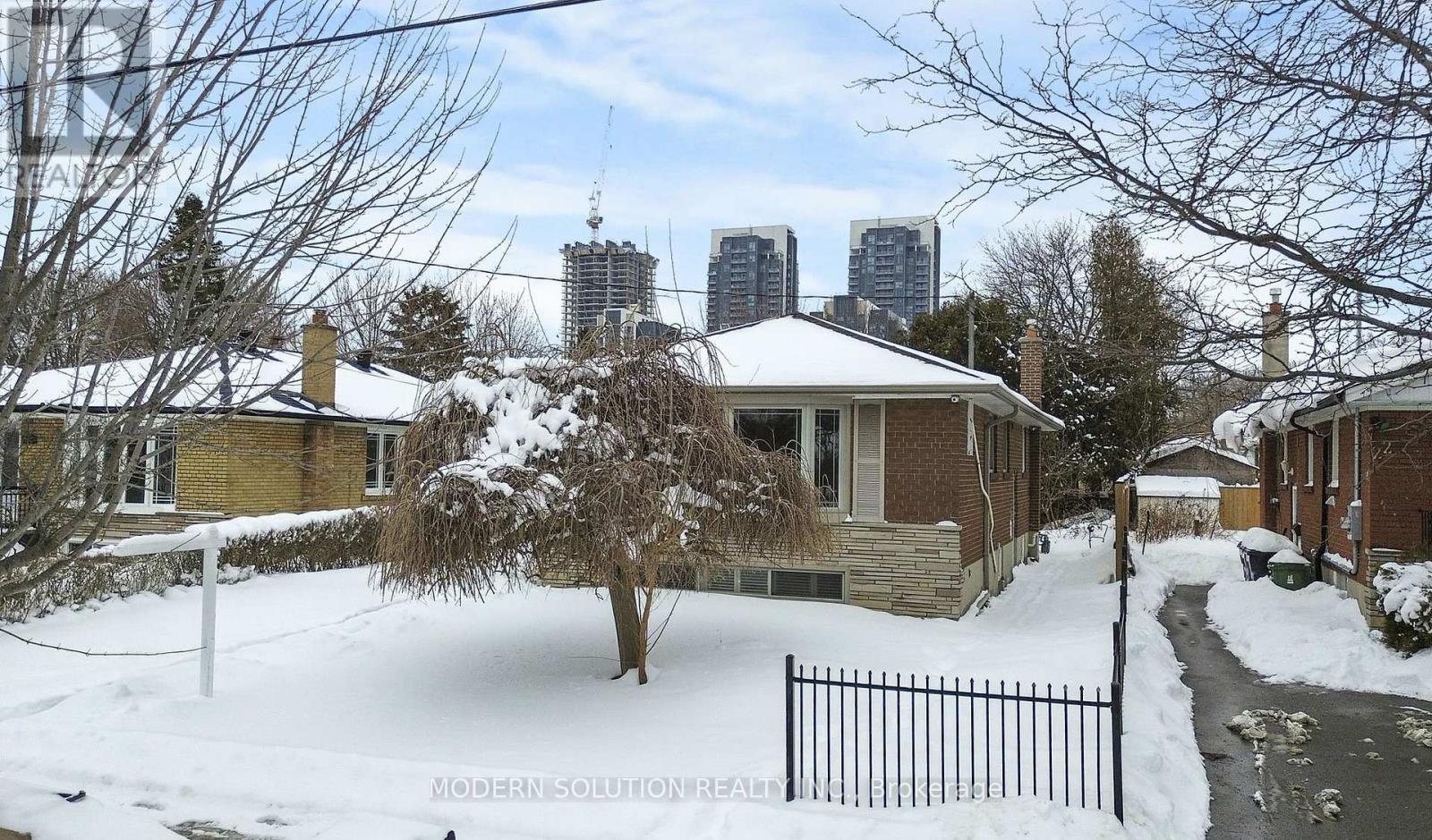 20 Gander Drive, Toronto, Ontario  M1G 2W1 - Photo 47 - E12724022