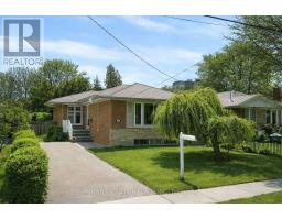 20 GANDER DRIVE, Toronto, Ontario