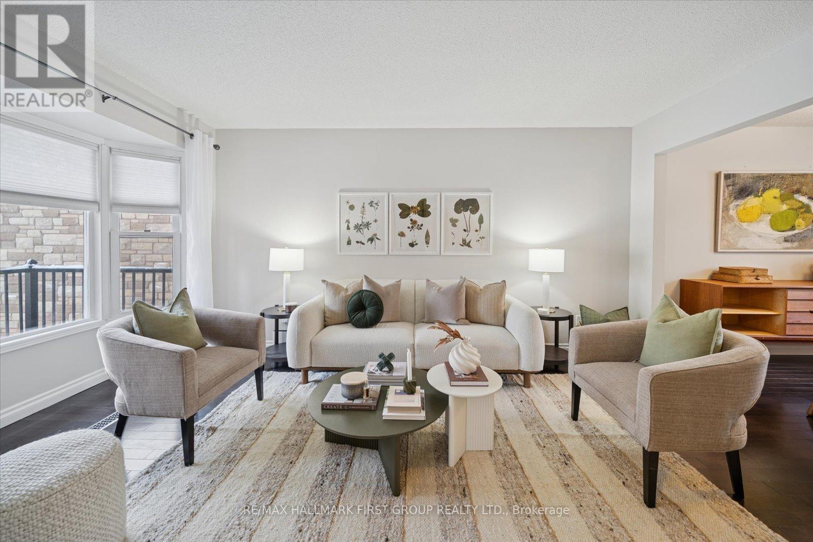 79 Woodstone Place, Whitby, Ontario  L1R 1S7 - Photo 2 - E12724164