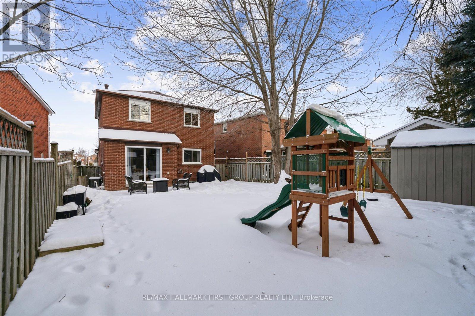 79 Woodstone Place, Whitby, Ontario  L1R 1S7 - Photo 22 - E12724164