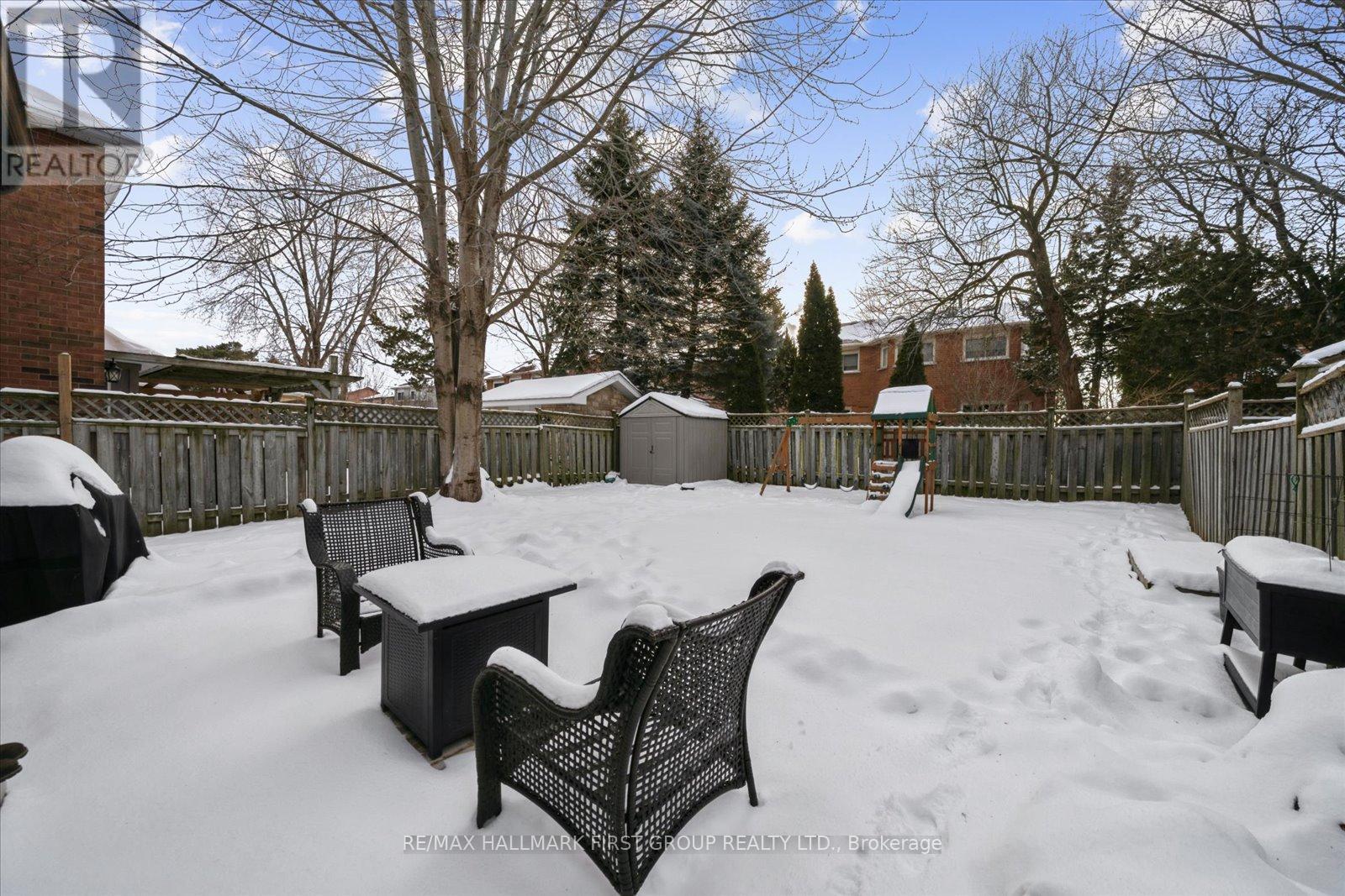 79 Woodstone Place, Whitby, Ontario  L1R 1S7 - Photo 23 - E12724164