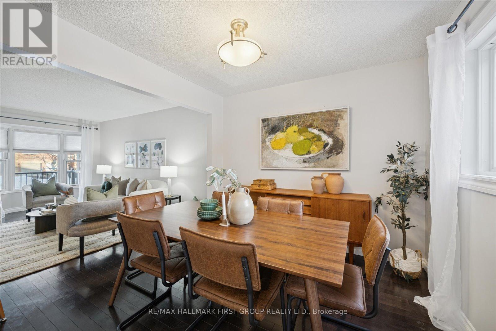 79 Woodstone Place, Whitby, Ontario  L1R 1S7 - Photo 5 - E12724164