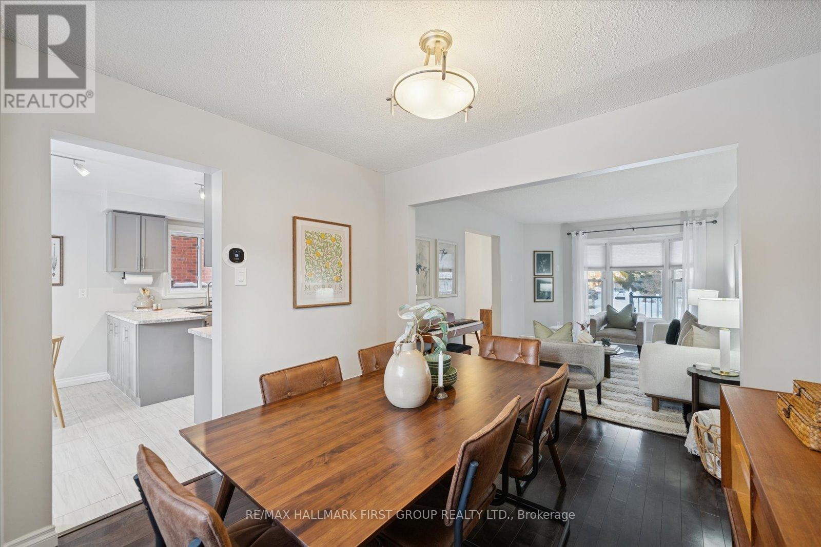 79 Woodstone Place, Whitby, Ontario  L1R 1S7 - Photo 6 - E12724164