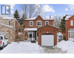 79 WOODSTONE PLACE, Whitby, Ontario