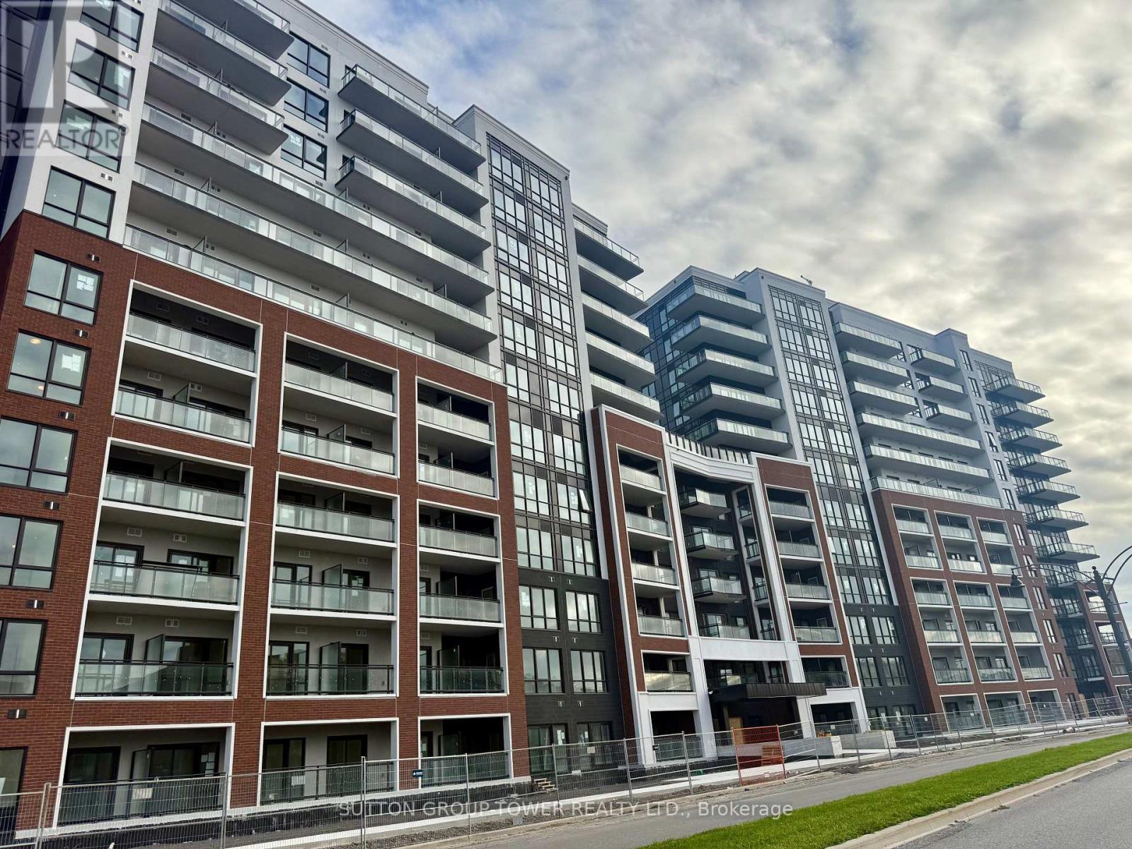 117 - 51 CLARINGTON BOULEVARD, Clarington, Ontario