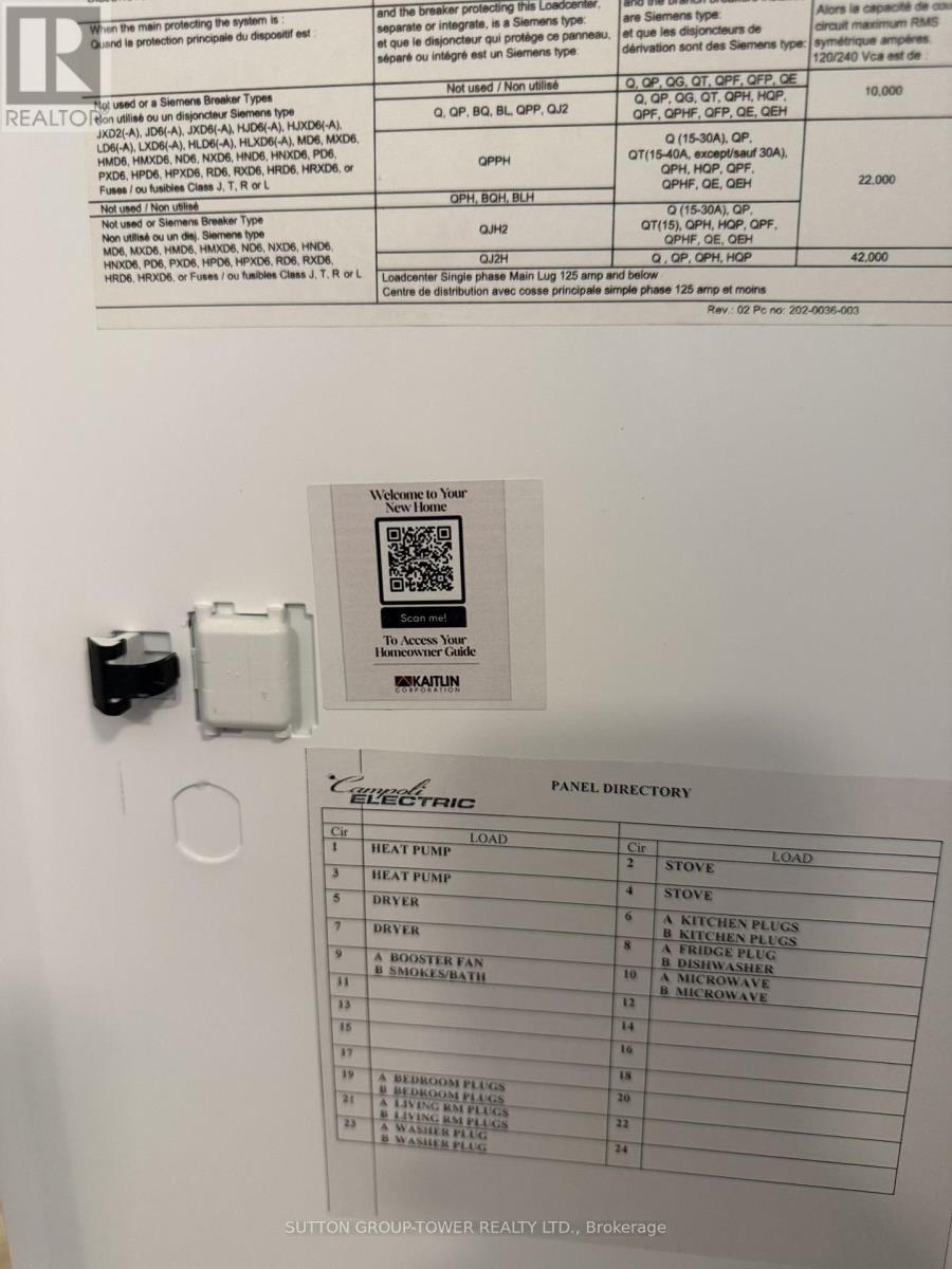 117 - 51 Clarington Boulevard, Clarington, Ontario  L1C 7J8 - Photo 19 - E12724192