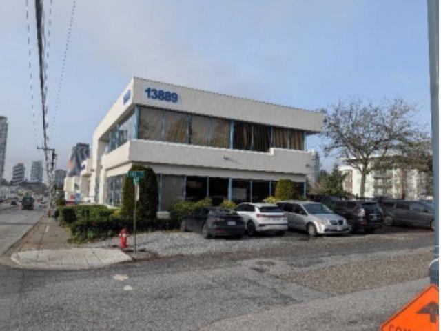 13889 104 Avenue, Surrey, British Columbia  V3T 1W8 - Photo 2 - C8075466