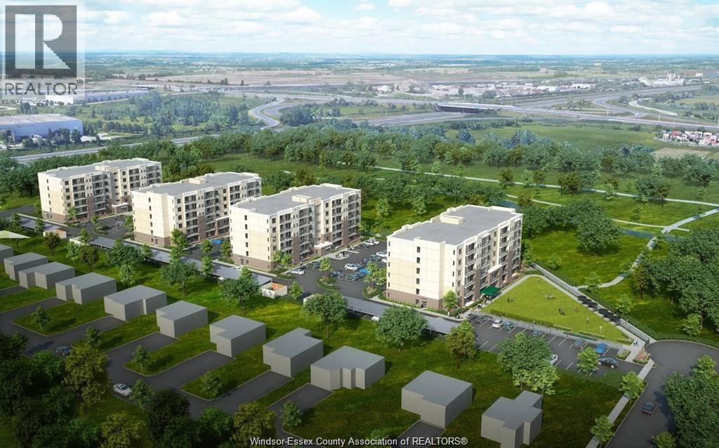 3320 Stella Crescent Unit# 311, Windsor, Ontario  N8Y 0B7 - Photo 2 - 26001799