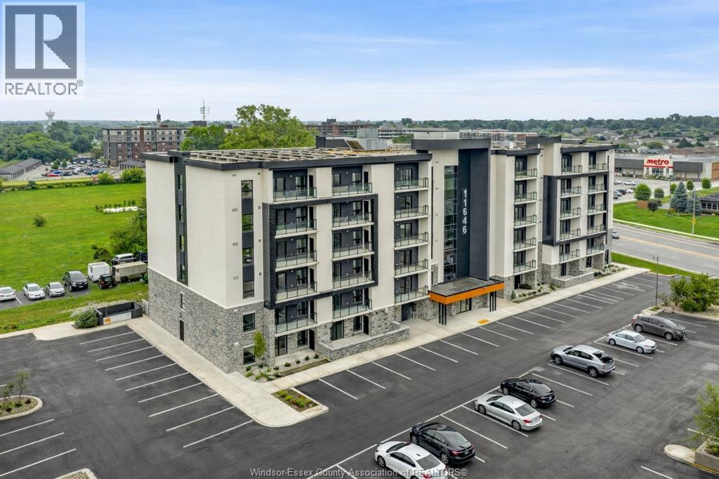 MLS# 26001771: 11646 TECUMSEH ROAD East Unit# 106, Windsor, Canada