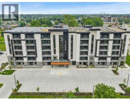 11646 TECUMSEH ROAD East Unit# 409, Windsor, Ontario